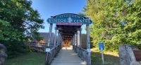 62 Algonquin Visitor Center