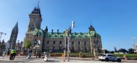79 Parlament in Ottawa