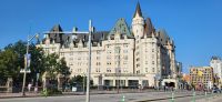 80 Chateau Laurier