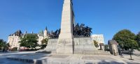 81 Kriegsdenkmal Ottawa