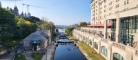82 Rideau Kanal