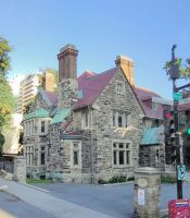 130 Impressionen bei Citytour in Montreal