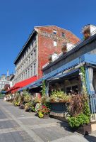 137 Impressionen bei Citytour in Montreal