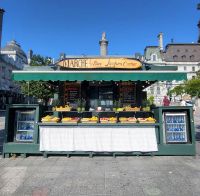 138 Impressionen bei Citytour in Montreal