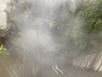 18. Reisetag – Ausflug nach North Vancouver & Aquarium – Cleveland Dam