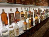 6. Reisetag – Stadtrundfahrt in Toronto – Spaziergang durch den Distillery District