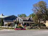 7. Reisetag – Von Toronto nach Niagara Falls – Spaziergang durch Niagara-on-the-Lake