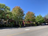 7. Reisetag – Von Toronto nach Niagara Falls – Spaziergang durch Niagara-on-the-Lake