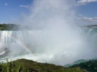 7. Reisetag – Von Toronto nach Niagara Falls – Fotostopp am Aussichtspunkt „Table Rock“