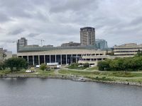 5. Reisetag – Von Ottawa nach Toronto – Canadian Museum of History