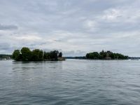 5. Reisetag – Von Ottawa nach Toronto – Bootsfahrt zu den „Thousand Islands“
