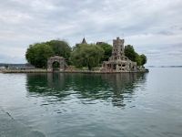 5. Reisetag – Von Ottawa nach Toronto – Bootsfahrt zu den „Thousand Islands“ – Boldt Castle auf Heart Island