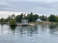 5. Reisetag – Von Ottawa nach Toronto – Bootsfahrt zu den „Thousand Islands“