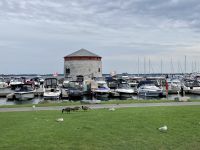 5. Reisetag – Von Ottawa nach Toronto – Zwischenstopp in Kingston