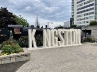 5. Reisetag – Von Ottawa nach Toronto – Zwischenstopp in Kingston