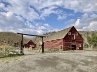 13. Reisetag – Von Kamloops nach Whistler – Besuch der Hat Creek Ranch