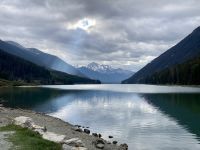 13. Reisetag – Von Kamloops nach Whistler – Fotostopp am Duffey Lake