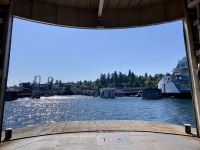 14. Reisetag – Von Whistler nach Tofino – Überfahrt nach Vancouver Island – Ankunft in Nanaimo