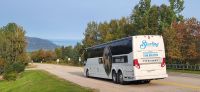175 Eberhardt Eishockeyteam auf Tour