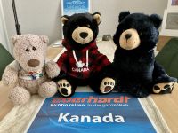 20. Reisetag – Rückkehr nach Deutschland – Die Bärengang ist wieder zuhause!