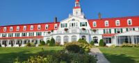 188 Hotel in Tadoussac