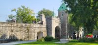 222 Stadtmauer Quebec