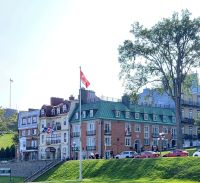 226 Häuser am Chateau