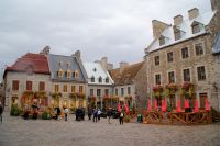 214 Altstadt von Quebec