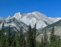 Die praechtigen Rockies