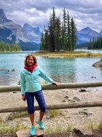 Reiseleitung bei Spirit Island