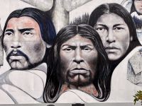 6 Augen schauen Dich an 