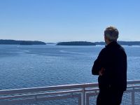 Inselwelt-Beobachter