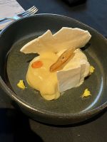 Zitronenkuchen einmal anders 