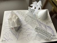 Das gewinnbringende Kunstwerk unseres Quizzes