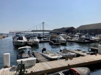 1. Reisetag – Ankunft in Toronto – Spaziergang zur Harbourfront