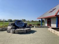 2. Reisetag – Toronto und Niagarafälle – Niagara Helicopters