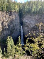 Stopp bei den Spahatfalls.jpeg