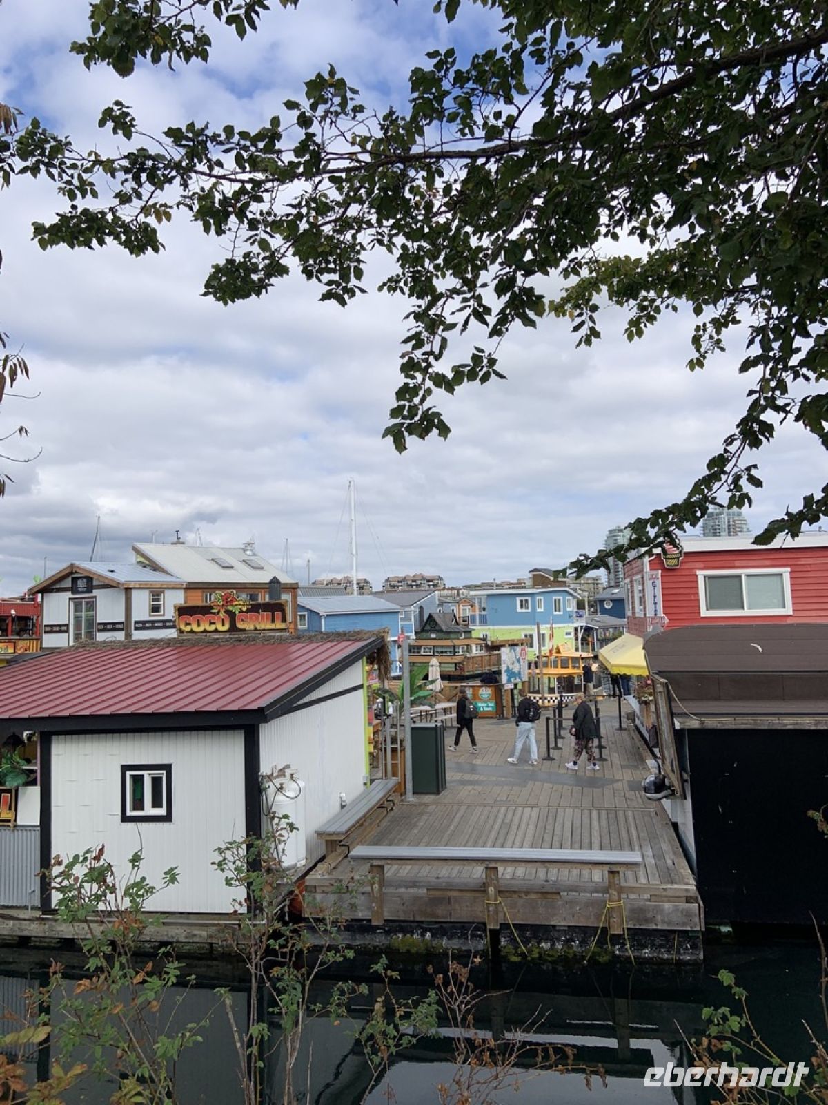 Victoria_Vancouver Island