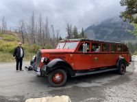 der Oldtimer ist ein Erlebnis.JPG