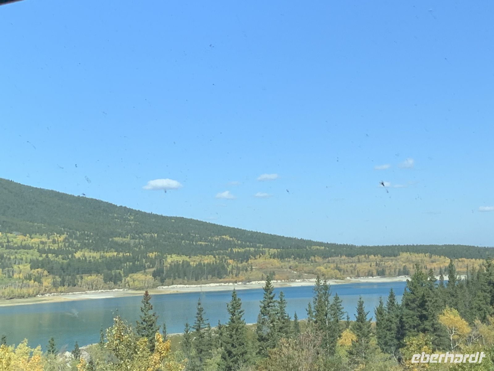 Immer wieder Wasser.JPG