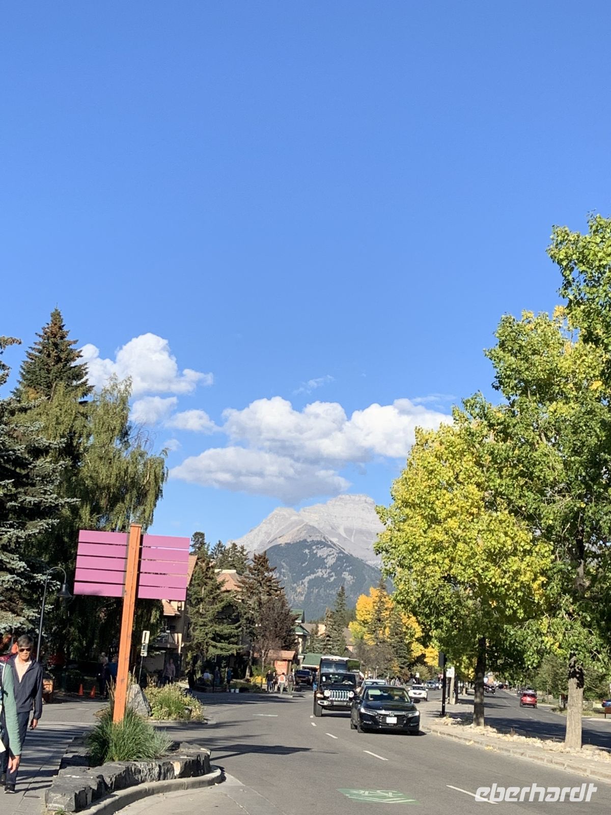 in Banff.JPG