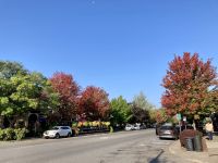 3. Reisetag – Von Niagara Falls bis Huntsville – Spaziergang durch Niagara-on-the-Lake