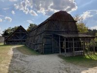 3. Reisetag – Von Niagara Falls bis Huntsville – Besuch des Museumsdorfes Sainte-Marie among the Hurons