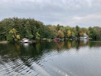 4. Reisetag – Indian Summer in der Muskoka-Region – Bootsfahrt auf dem Lake Muskoka