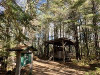 5. Reisetag – Durch den Algonquin Park nach Ottawa – Spaziergang durch das Logging Museum