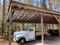 5. Reisetag – Durch den Algonquin Park nach Ottawa – Spaziergang durch das Logging Museum