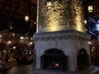 6. Reisetag – Von Ottawa nach Montréal – Mittagspause im Château Montebello