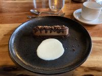 6. Reisetag – Von Ottawa nach Montréal – Mittagspause im Château Montebello – Schokokuchen zum Dessert