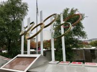 6. Reisetag – Von Ottawa nach Montréal – Ankunft in Montréal und Besuch des Olympiageländes