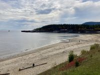 10. Reisetag – Ausflug nach Tadoussac – An der Bucht von Tadoussac